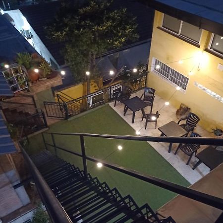 Los Carolinos Departamentos Villa Carlos Paz Esterno foto