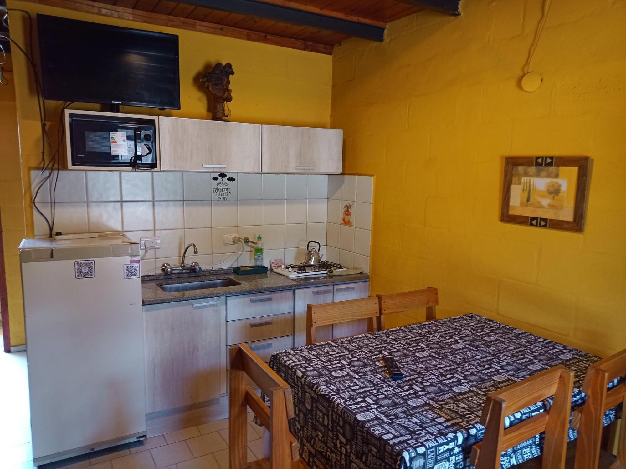 Los Carolinos Departamentos Villa Carlos Paz Esterno foto
