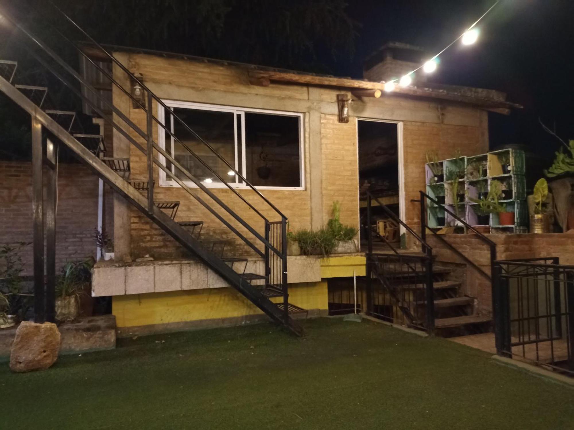 Los Carolinos Departamentos Villa Carlos Paz Esterno foto