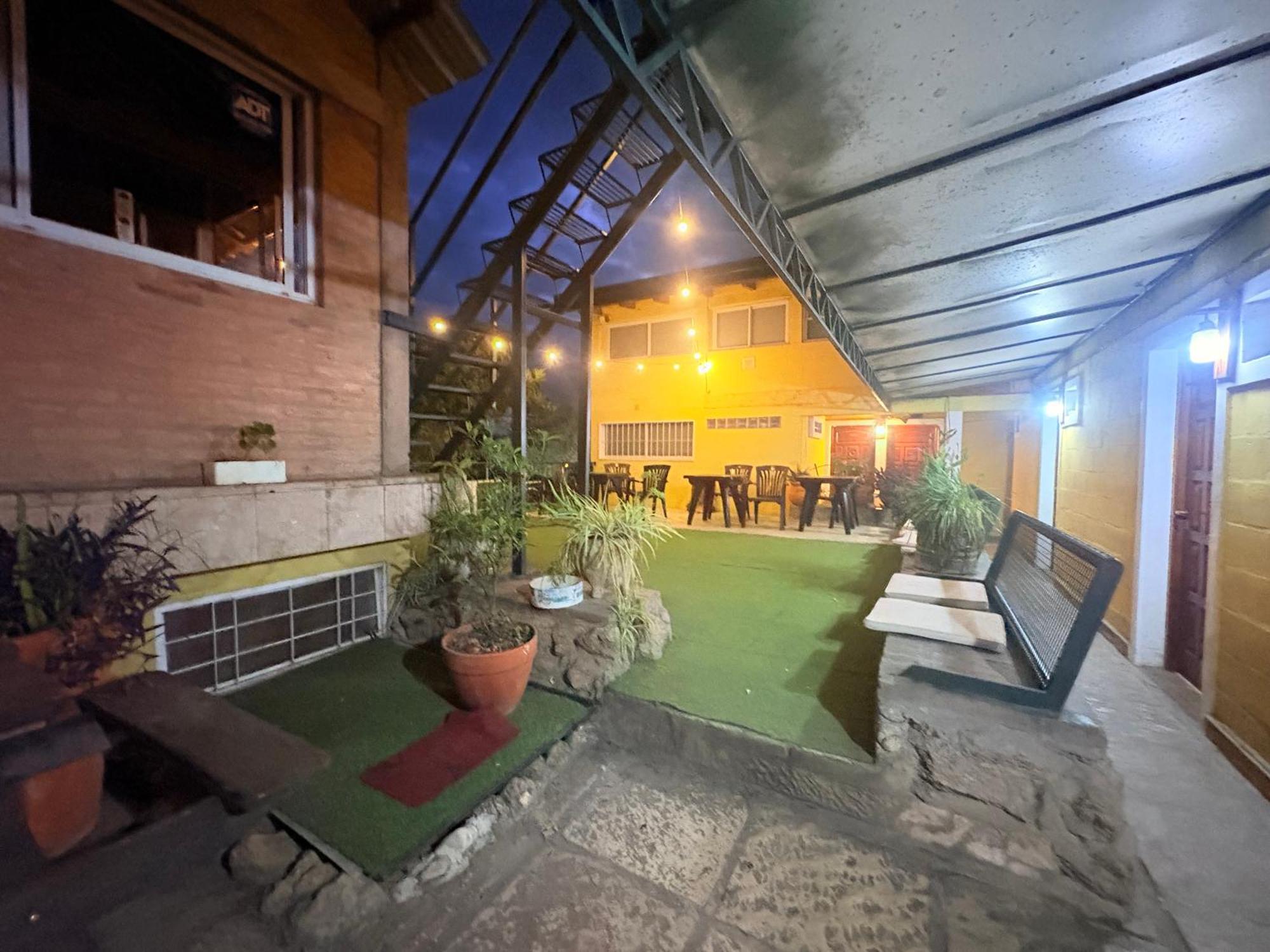 Los Carolinos Departamentos Villa Carlos Paz Esterno foto