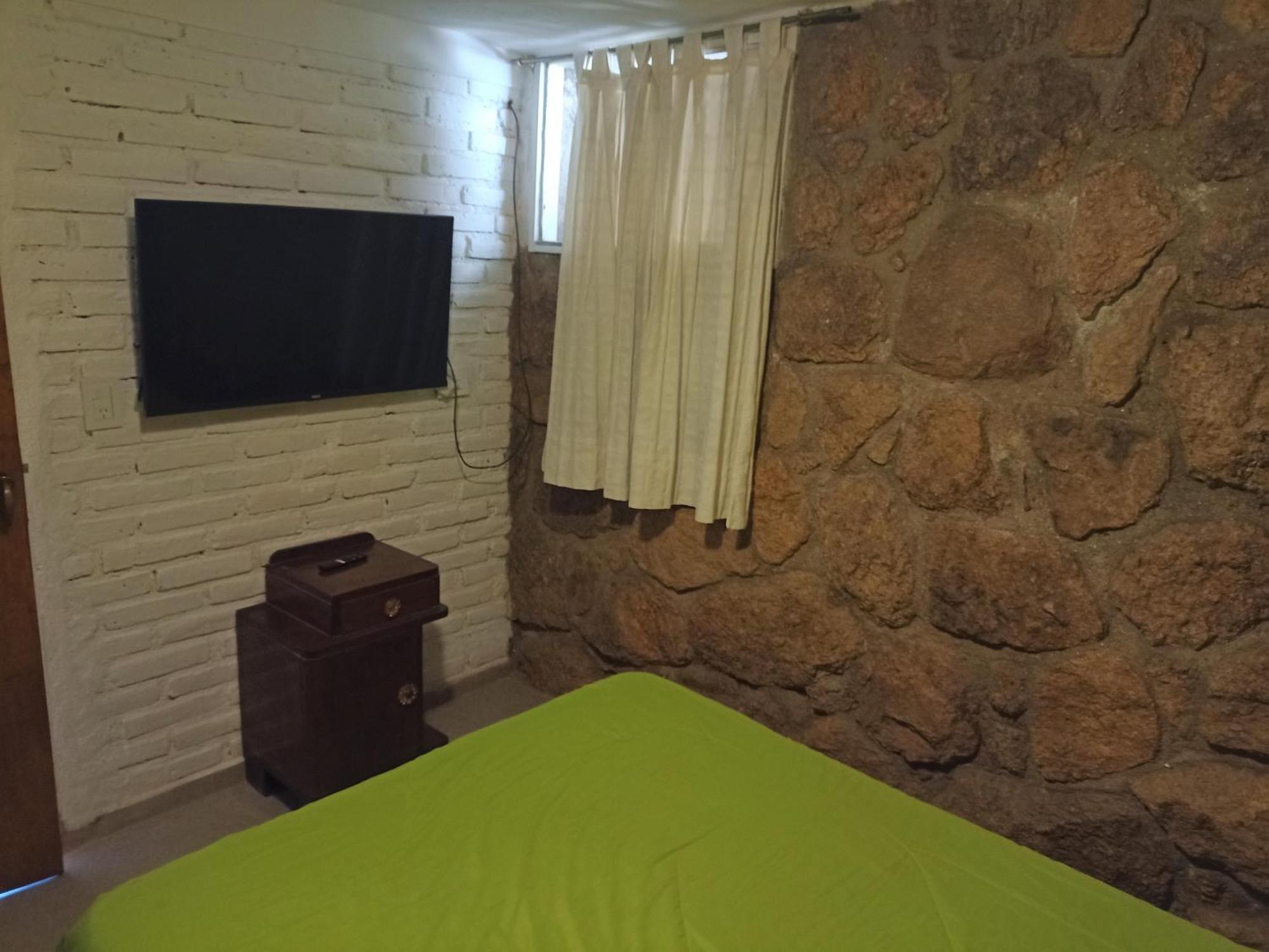 Los Carolinos Departamentos Villa Carlos Paz Esterno foto