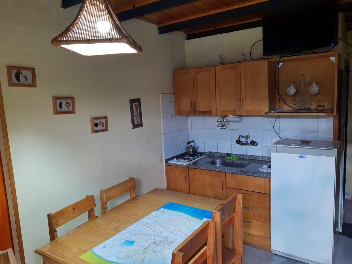 Los Carolinos Departamentos Villa Carlos Paz Esterno foto