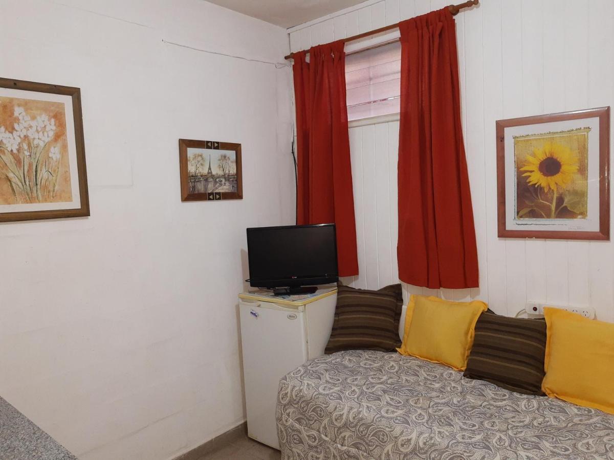 Los Carolinos Departamentos Villa Carlos Paz Esterno foto